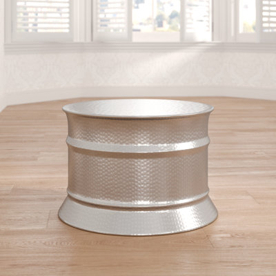 Monica Solid Coffee Table
