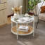 Table basse 25,6 po-777522100-777522105