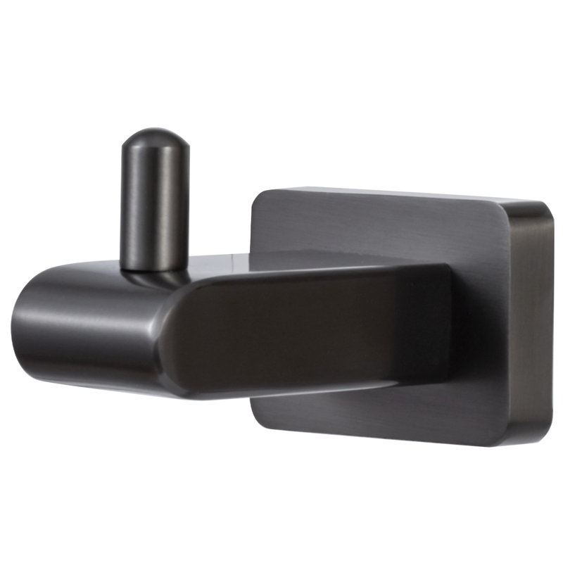 Wall Hanging Bath Towel and Robe Hook