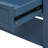 Avangelene 22.05'' W Nightstand