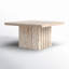 Marble End Table-110742258