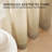 Janashia Sheer Curtain Panel Pair-789825368-789825349