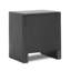 Table de chevet 2 tiroirs Alverez-120296861