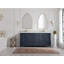 Meuble-lavabo à double cuve l 72 po x P 22 po x H 36 po Aberdeen-90126236-126771106