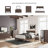 Cadmori King Panel Platform Bed-123299518