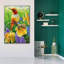 «Spring In The Garden9» par Bridget Voth-1253587496
