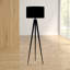 Lampe sur pied 61,5 po Cas-237654589-237654588