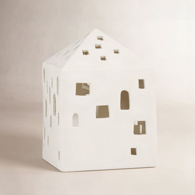Urbania Lantern Candle Holder