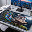 Polyester Desk Pad-531044053