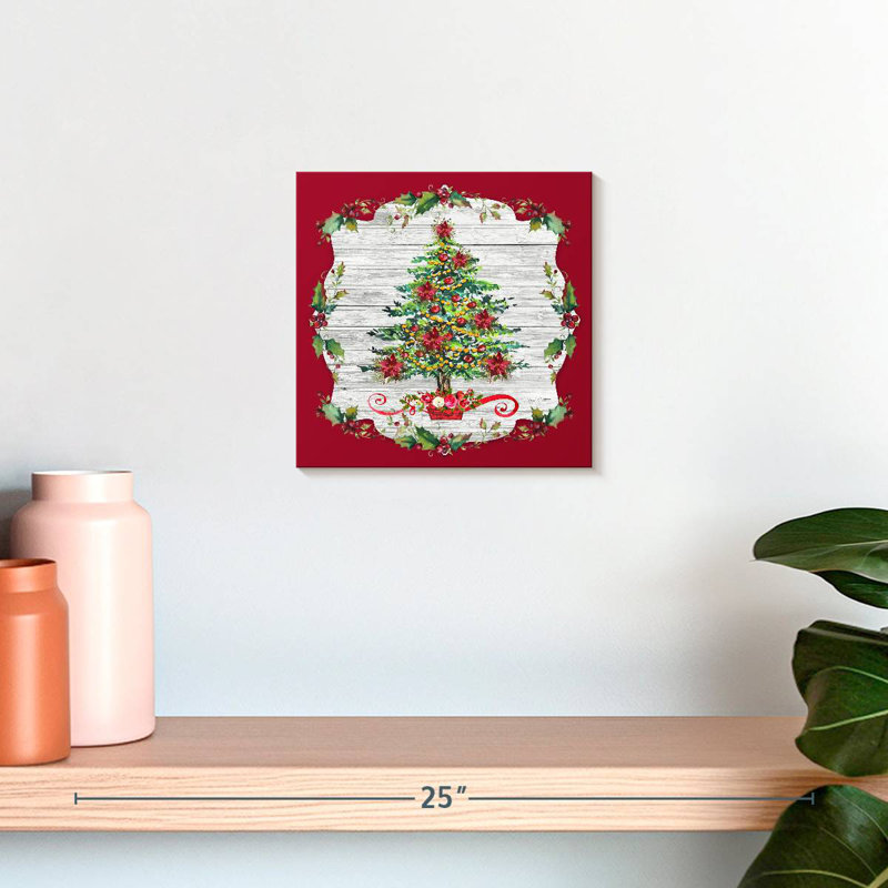 Lelend Holiday Treasures, H 10 po x l 10 po
