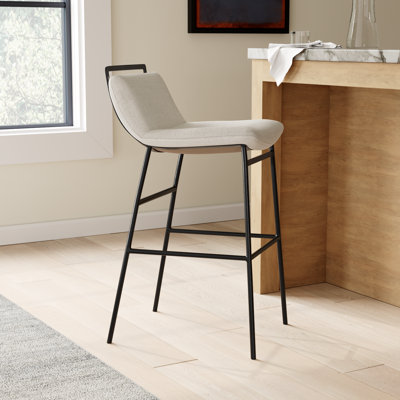 Tabouret de bar et de comptoir Mylo