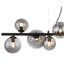 Crowther 9 - Light Kitchen Island Pendant