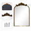 Miroir de salle de bain Baroque-508264736-508264738