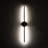 LED Flush Mounted Sconce-87890971-87890972