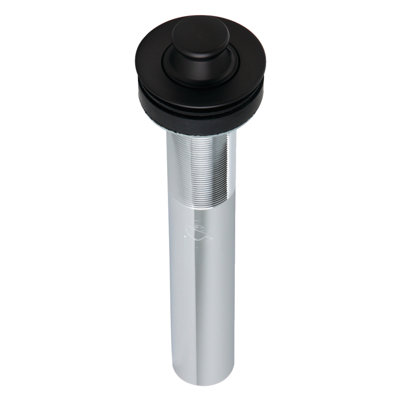 Drain de lavabo pour salle de bain Kingston