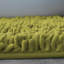 2 Piece Set Rectangle/U-shaped Bath Mat-19840759