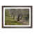 Walnut Framed selected