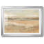 «Earth Tone Landscape II», reproduction d'art encadrée-1193558543-1193558542