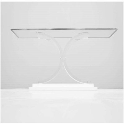 42'' Console Table
