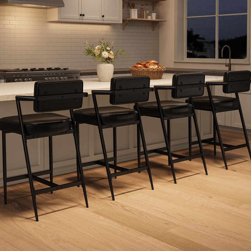 Outdoor Stool, 3pcs
