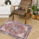 Aderito Washable Indoor Rug