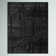 Adetoun Traditional Power Loom Performance Black/Grey Rug
