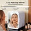 Spector Freestanding Mini Fridge