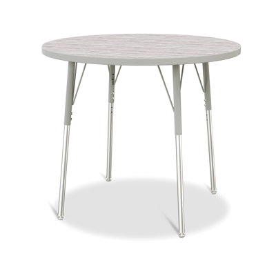 Berries Round Activity Tables