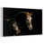 Floating Frame White