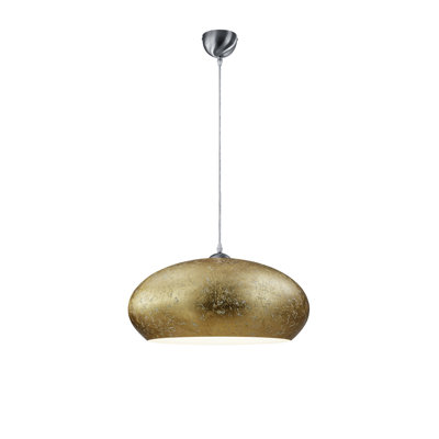 Danaher 1 - Light Dome Pendant