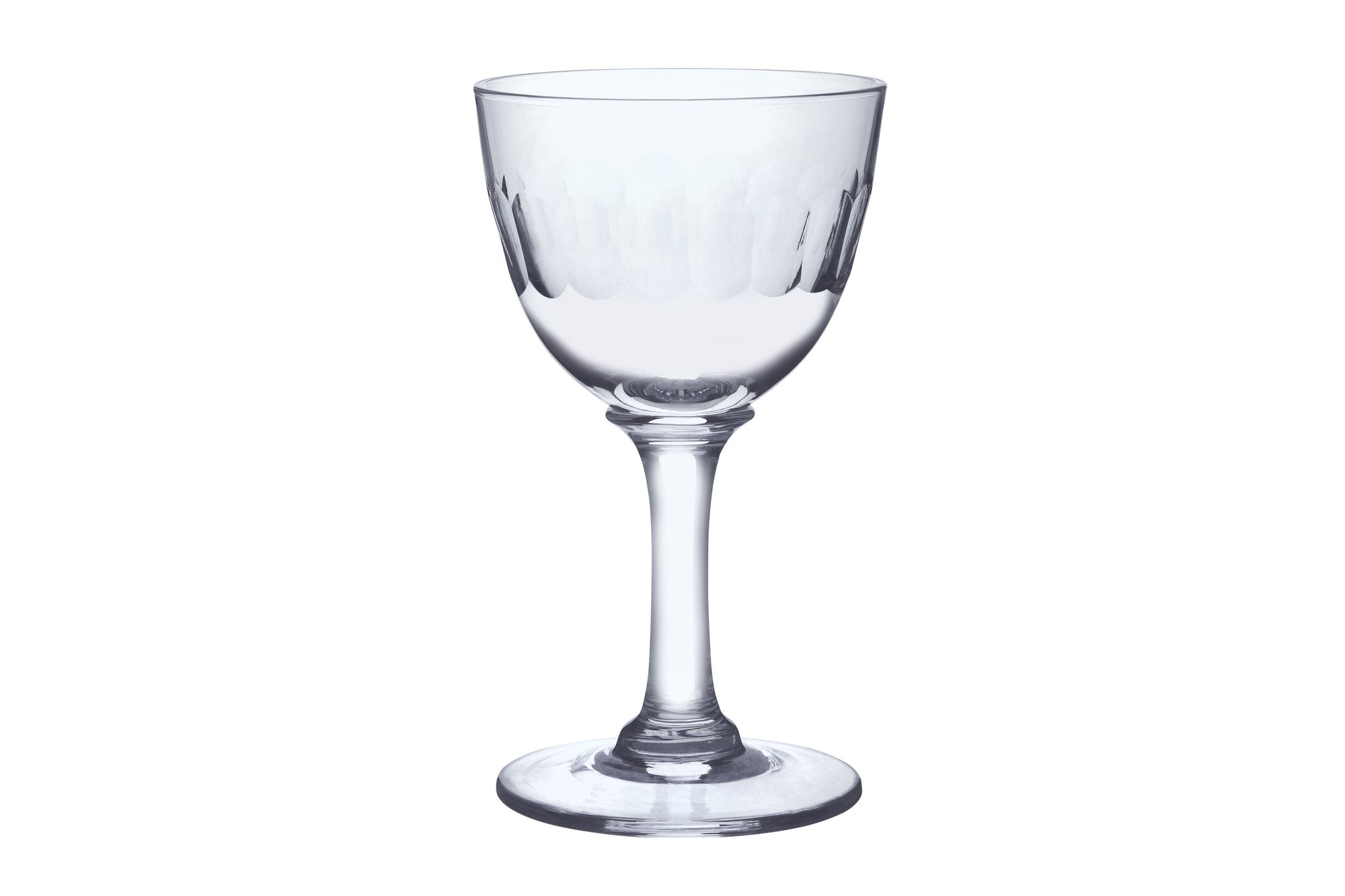 The Vintage List Liqueur (Shot glasses) Set Of 6 Lens | Perigold