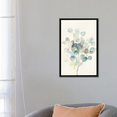" Eucalyptus III " by Danhui Nai
