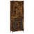 Smoked Oak is out of stock