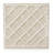 6" x 6" Tegular Porcelain Concrete Look Wall & Floor Tile