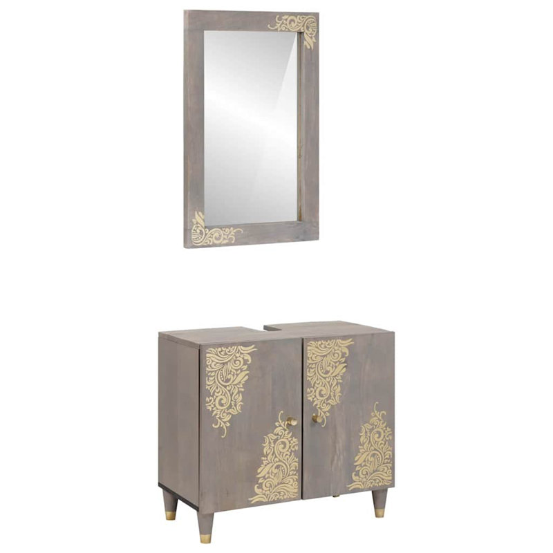 Bathroom Suite