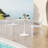 Outdoor Stacking Dining Armchair-1379235976