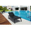 76" Long Reclining Single Chaise-25754407