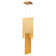 Amari 1 - Light LED Unique/Statement Pendant