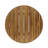 Outdoor Wood Outdoor Side Table-770927651