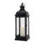 Glass & Metal Tabletop Lantern-1497785842-1499519813