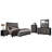 Herwald Panel Bed-113267002