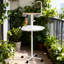 One-of-a-Kind Bird for