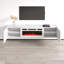 Gerlef 70.9'' W Storage Credenza-520954820