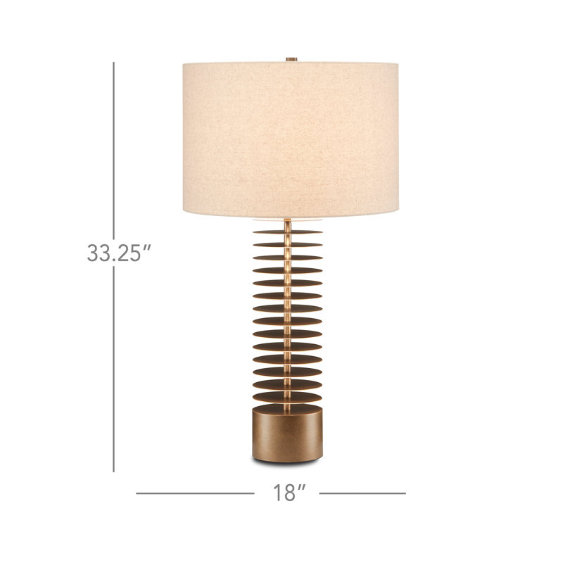 Walwyn Table Lamp