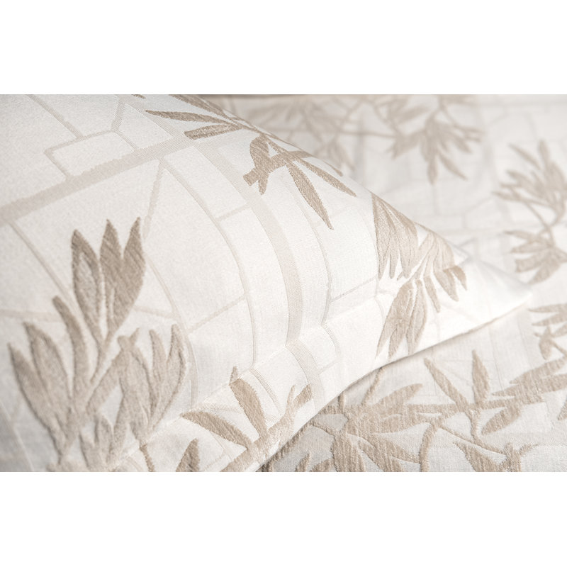Euro Pillow Cover