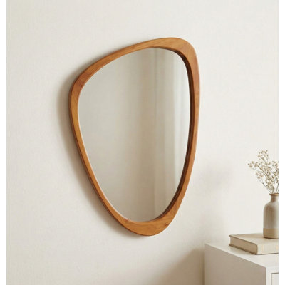 Miroir mural Modern