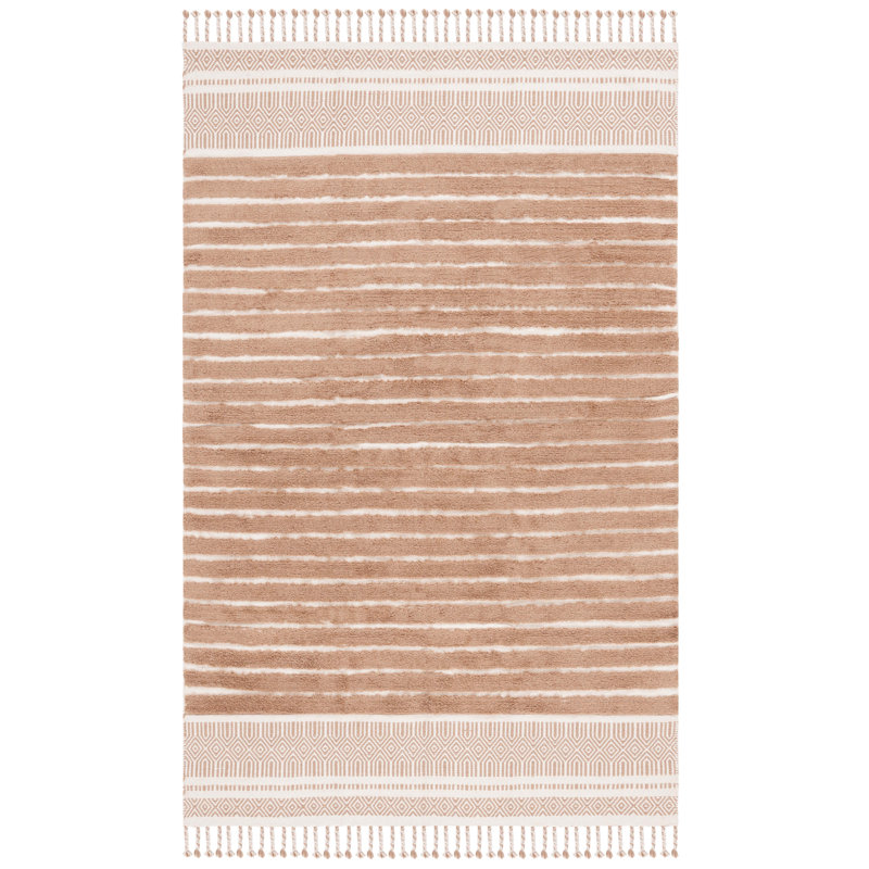 Tapis Ormiston, Rectangle 6 pi x 9 pi
