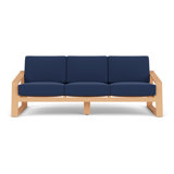 Pursuit Outdoor 3 - Seat Patio Sofa