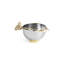Tulip Handmade Dining Bowl