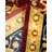 Kilan One-of-a-Kind 12 X 18 2000s Wool Area Rug in Red